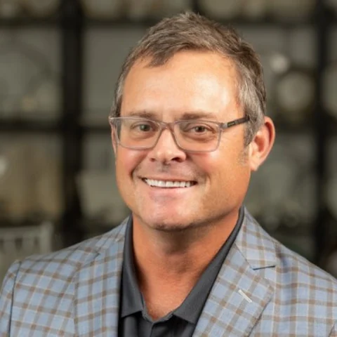 Jeff Terry, Founding Partner