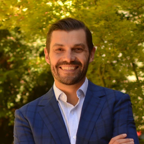 Rob HayesStClair, Managing Partner